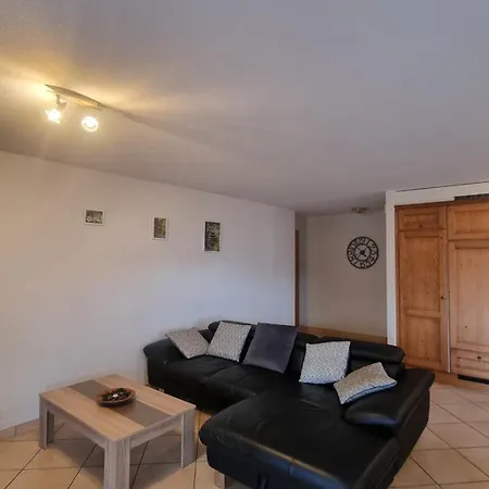 Apartmán La Roussane Spacieux Et Confortable *