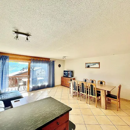 Apartmán La Roussane Spacieux Et Confortable *