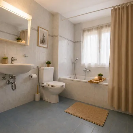 La Roussane Spacieux Et Confortable