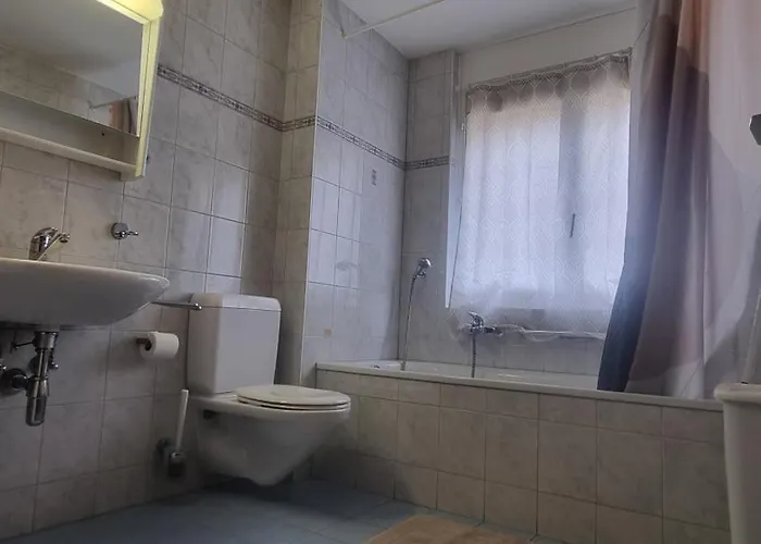 Lejlighed La Roussane Spacieux Et Confortable Ovronnaz