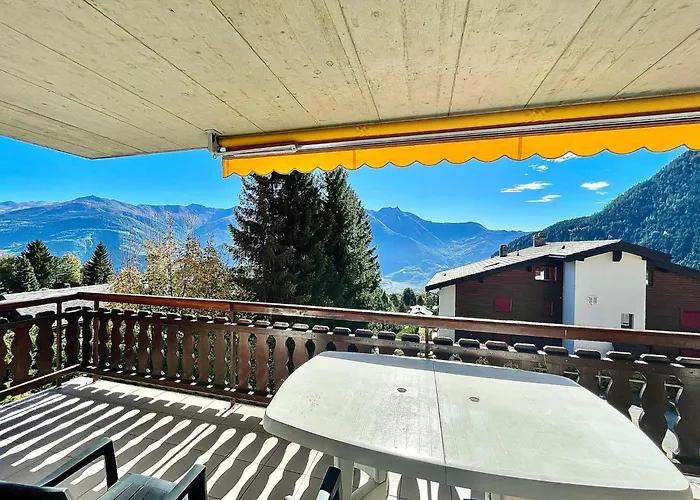 La Roussane Spacieux Et Confortable