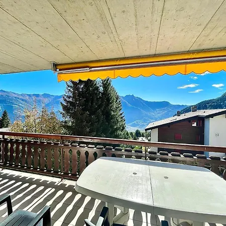 La Roussane Spacieux Et Confortable