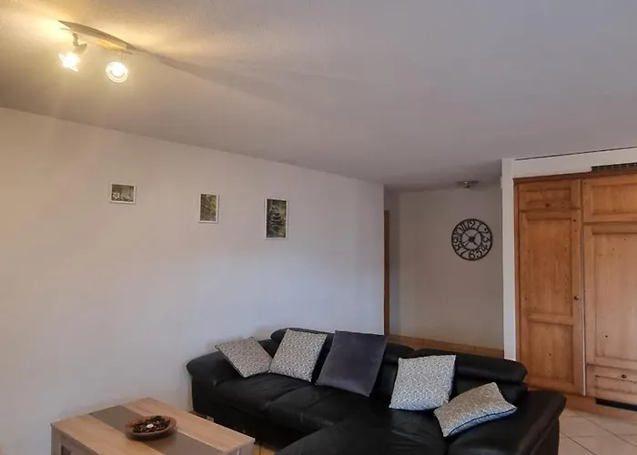 公寓 La Roussane Spacieux Et Confortable *